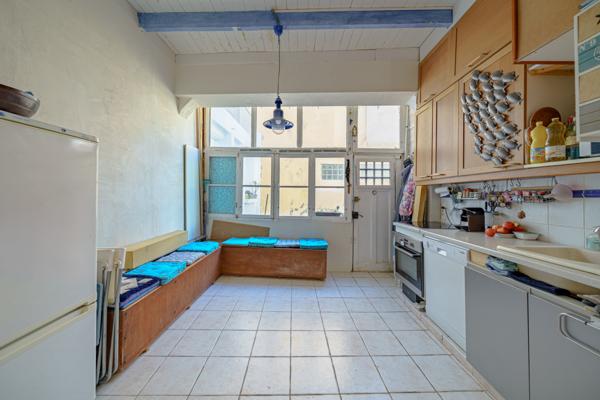 Maison 3 pièces - 56 m² Bien prestige