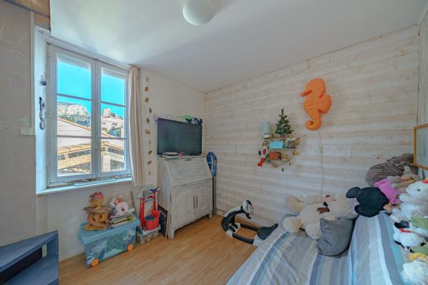 Maison 3 pièces - 56 m² Bien prestige