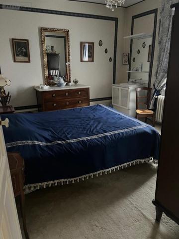 Maison à vendre à Arras dans le Pas-de-Calais (62000), ref : 62001-1182