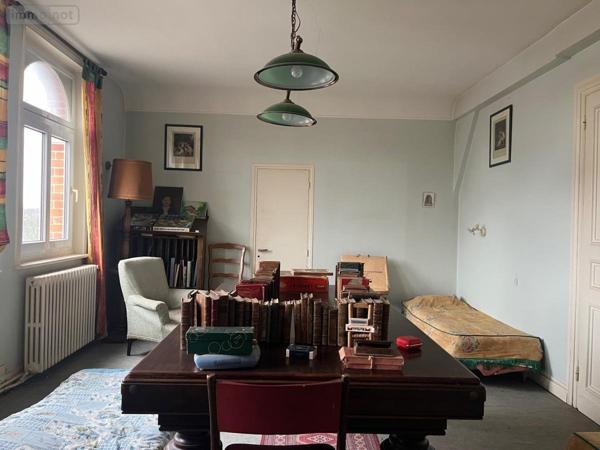 Maison à vendre à Arras dans le Pas-de-Calais (62000), ref : 62001-1182