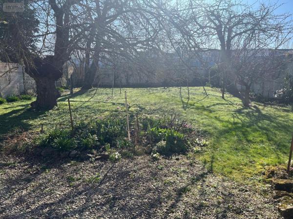 Maison à vendre à Arras dans le Pas-de-Calais (62000), ref : 62001-1182