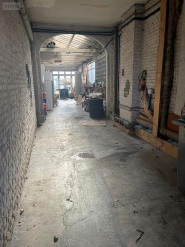 Maison à vendre à Arras dans le Pas-de-Calais (62000), ref : 62001-1182