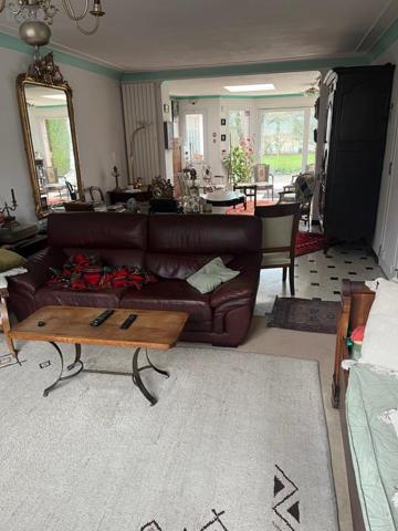 Maison à vendre à Arras dans le Pas-de-Calais (62000), ref : 62001-1182