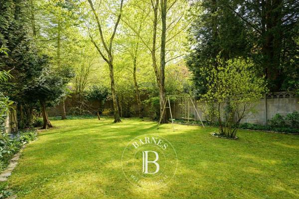 Tourcoing, Maison 6 Chambres -  287 m² à vendre