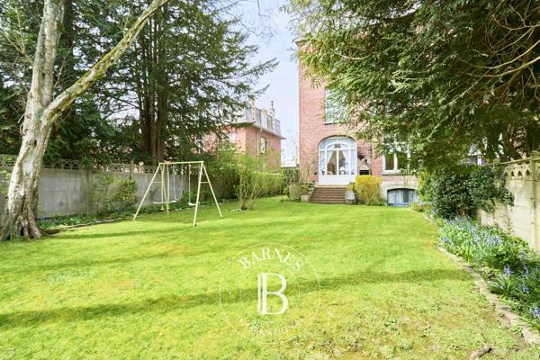 Tourcoing, Maison 6 Chambres -  287 m² à vendre