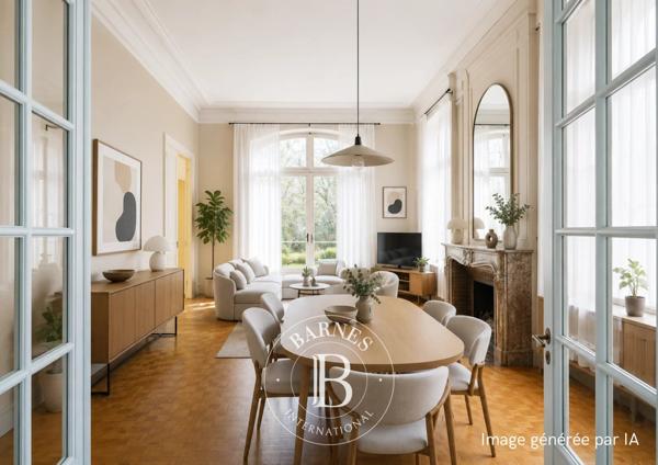 Tourcoing, Maison 6 Chambres -  287 m² à vendre