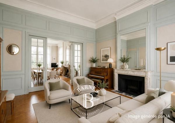 Tourcoing, Maison 6 Chambres -  287 m² à vendre