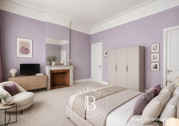 Tourcoing, Maison 6 Chambres -  287 m² à vendre