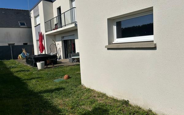 Maison à vendre    5 pièces • 136 m2 Séné