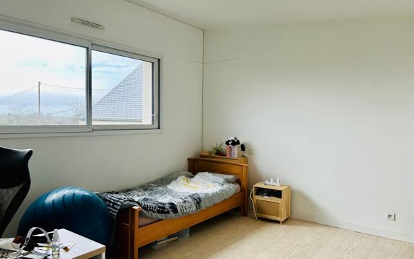 Maison à vendre    5 pièces • 136 m2 Séné