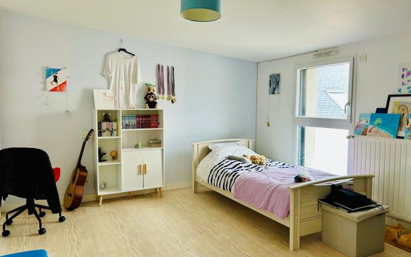 Maison à vendre    5 pièces • 136 m2 Séné