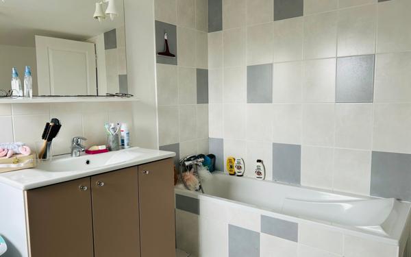 Maison à vendre    5 pièces • 136 m2 Séné