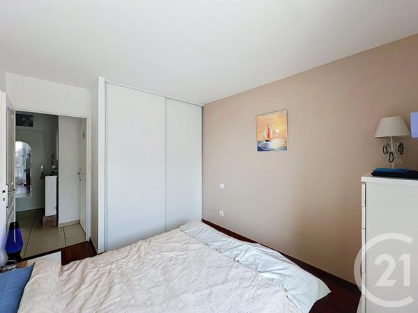 Appartement F3 à vendre  3 pièces - 57 m 2   ARCACHON  - 33