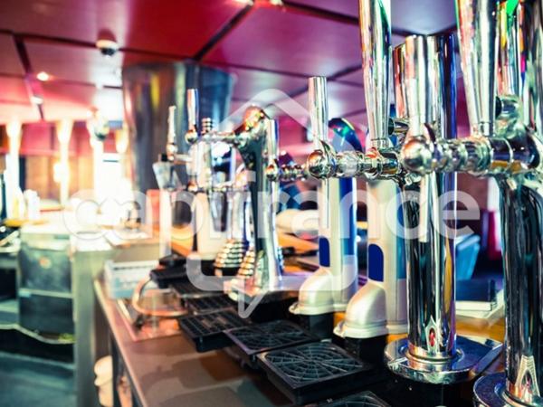 Bar Glacier Cocktails à vendre BEZIERS (34)