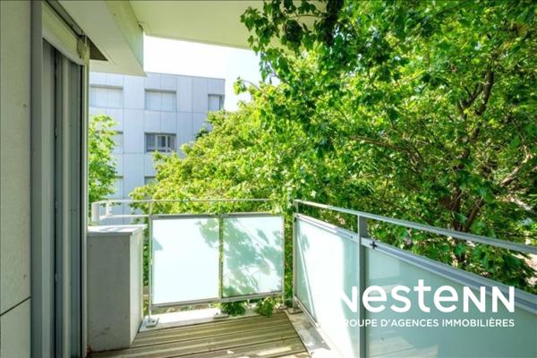 À vendre : Appartement 4 pièces au coeur de Vénissieux