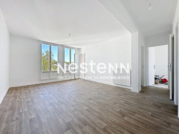 Appartement T3 BALCON - Prat Maria