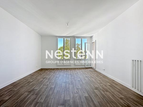 Appartement T3 BALCON - Prat Maria