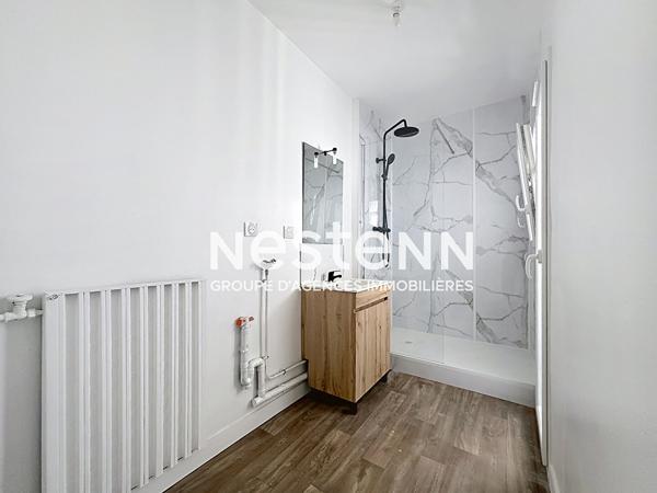 Appartement T3 BALCON - Prat Maria