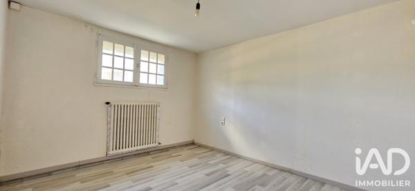 Maison à vendre 6 pièces 140 m² Nesmy