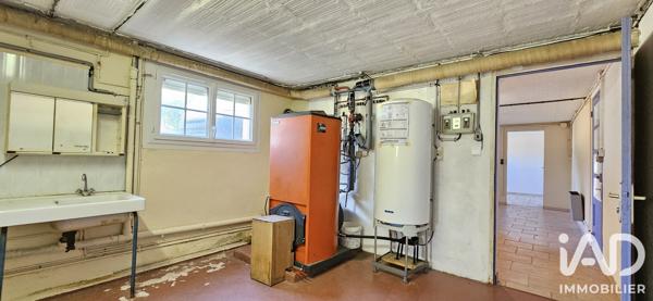 Maison à vendre 6 pièces 140 m² Nesmy