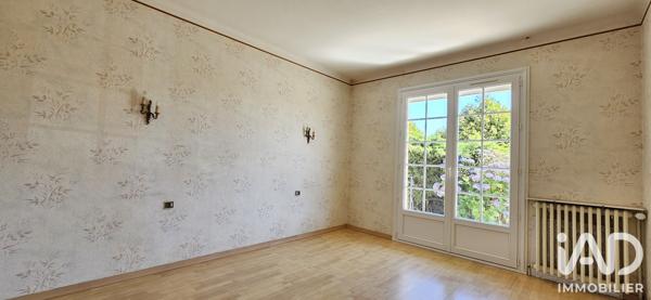 Maison à vendre 6 pièces 140 m² Nesmy
