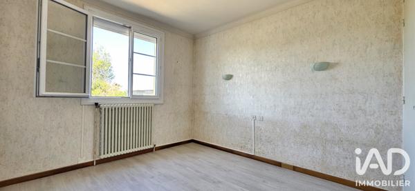 Maison à vendre 6 pièces 140 m² Nesmy