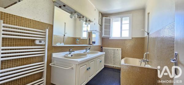 Maison à vendre 6 pièces 140 m² Nesmy