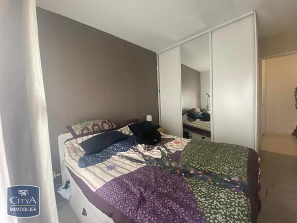 Appartement à louer 2 pièces 51.25m² Valenciennes (59300)