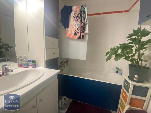 Appartement à louer 2 pièces 51.25m² Valenciennes (59300)