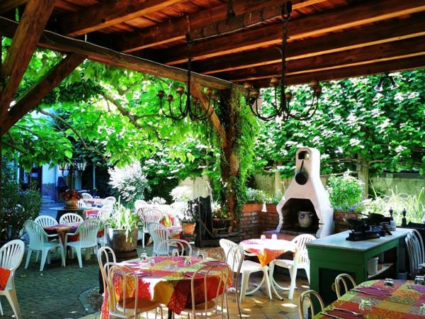 Vente Murs et le Fonds de commerce + 3 Appartement