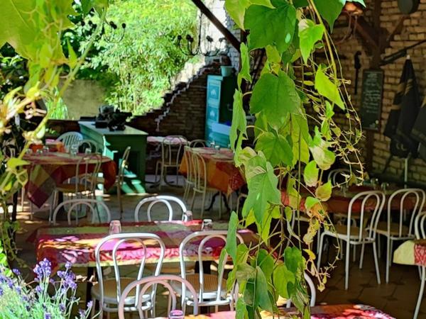 Vente Murs et le Fonds de commerce + 3 Appartement