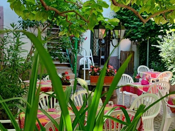 Vente Murs et le Fonds de commerce + 3 Appartement