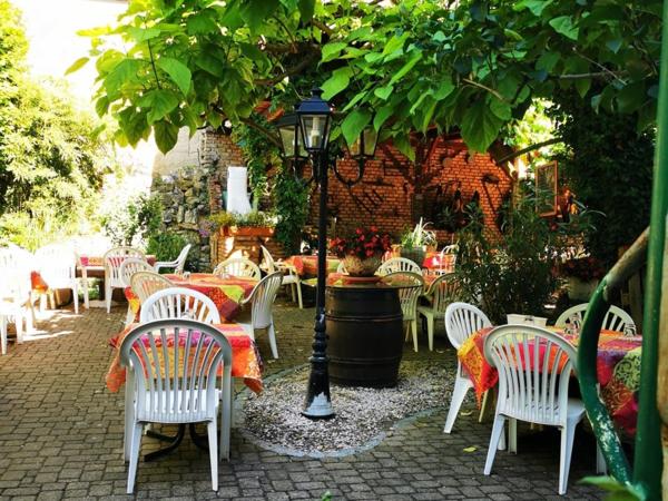 Vente Murs et le Fonds de commerce + 3 Appartement