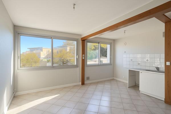 Appartement à vendre à Chamalieres 
