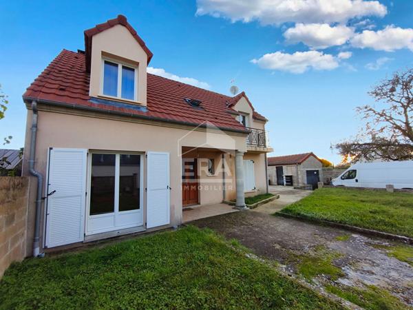 Maison Pussay 5 pièce(s) 130 m2