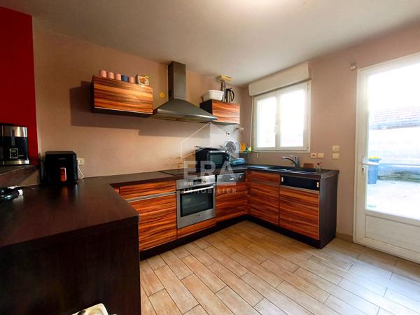 Maison Pussay 5 pièce(s) 130 m2