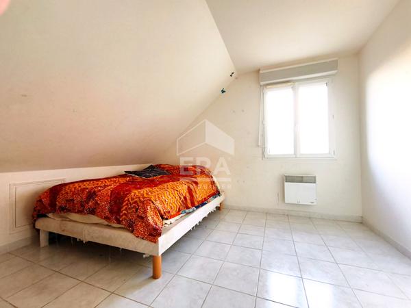 Maison Pussay 5 pièce(s) 130 m2