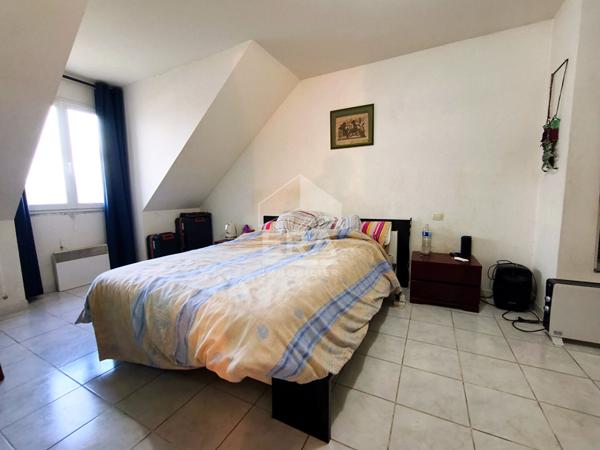 Maison Pussay 5 pièce(s) 130 m2