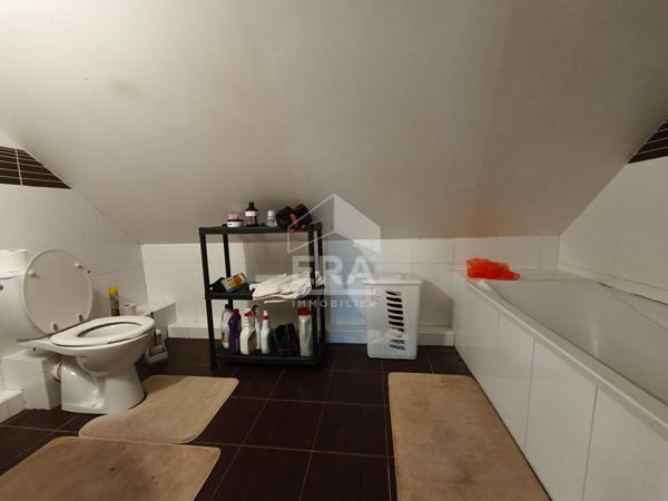 Maison Pussay 5 pièce(s) 130 m2