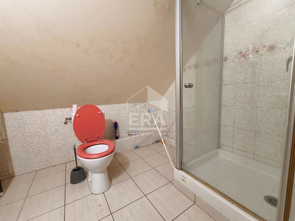 Maison Pussay 5 pièce(s) 130 m2