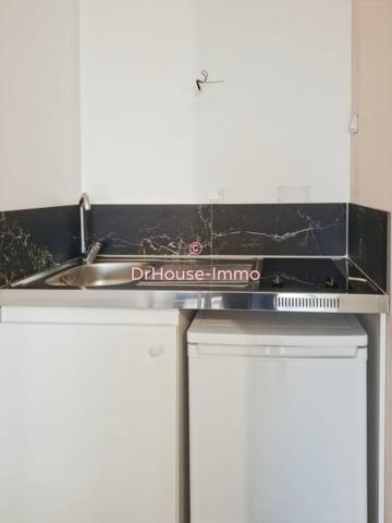 Immeuble à vendre de 201 m²