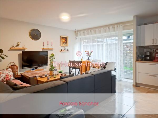 Immeuble à vendre de 201 m²