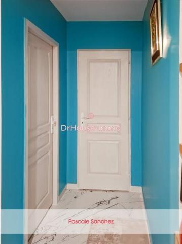 Immeuble à vendre de 201 m²