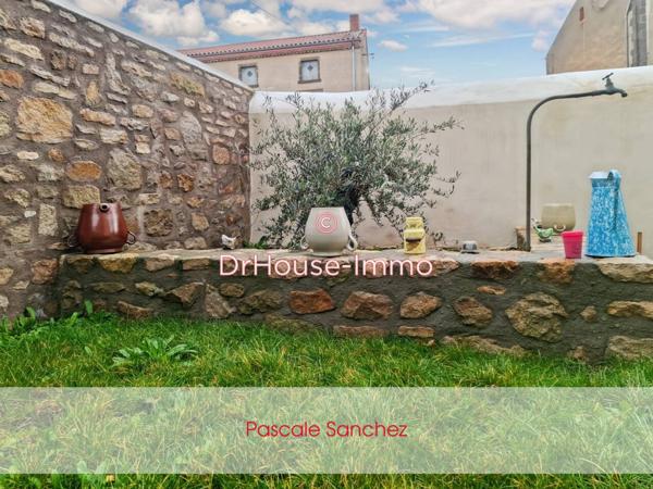 Immeuble à vendre de 201 m²