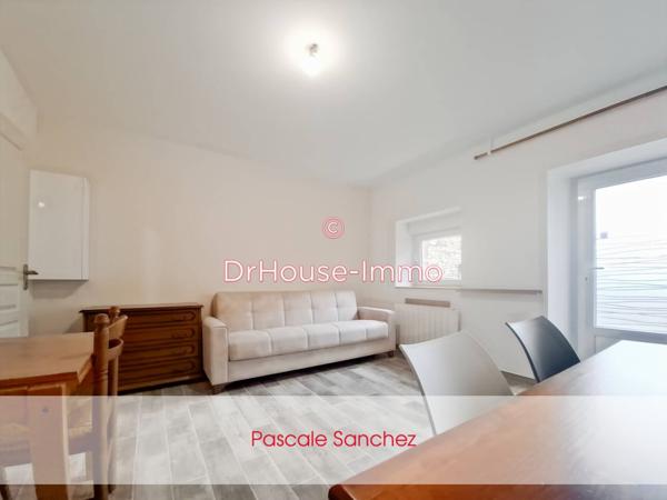 Immeuble à vendre de 201 m²