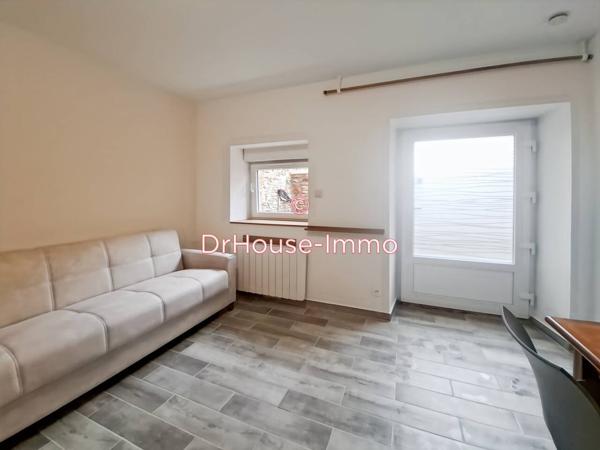 Immeuble à vendre de 201 m²