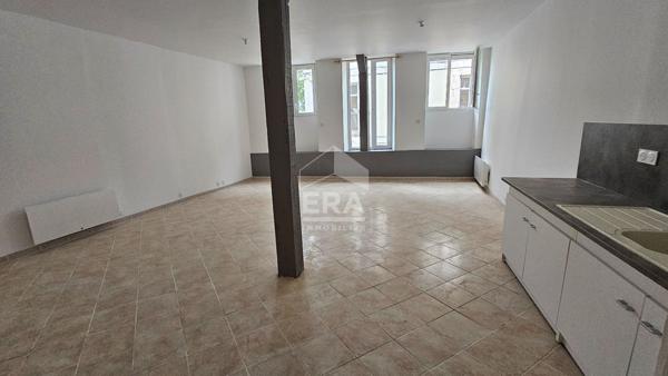 Appartement Mussidan 1 pièce(s) 57,68 m2