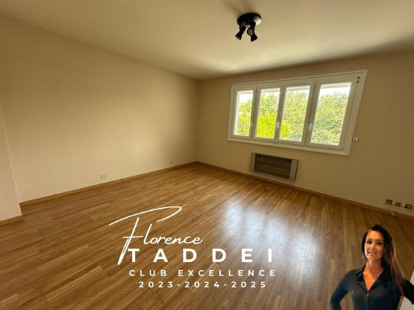 Propriété familiale dans les Hauts de Bures / limite Les Ulis