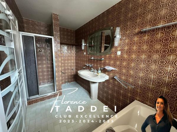 Propriété familiale dans les Hauts de Bures / limite Les Ulis