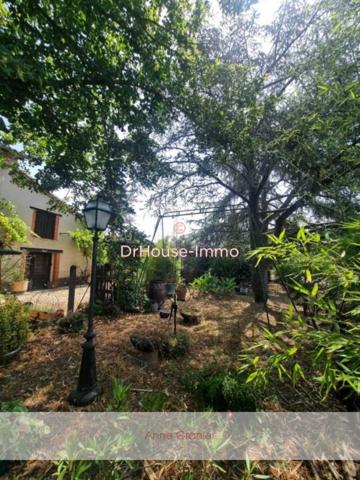 Maison à vendre 6 pièces de 126 m²